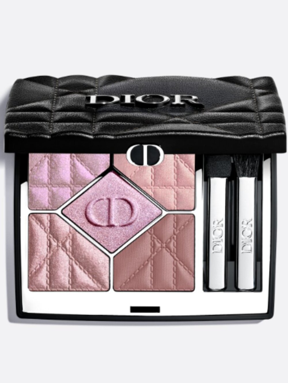 Dior Diorshow 5 Couleurs Limited Edition Palette NEW 2026 Rose Moire